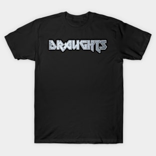 Draughts T-Shirt